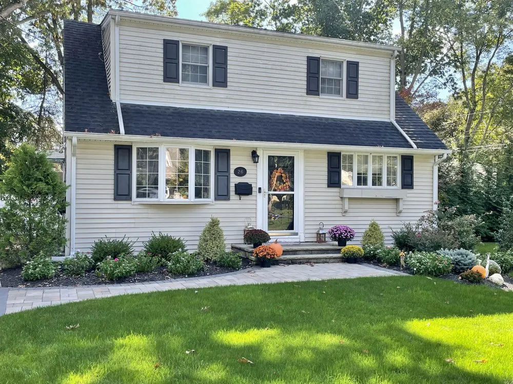 Top-rated landscaping services in Hackensack, NJ by Greenland Landscape