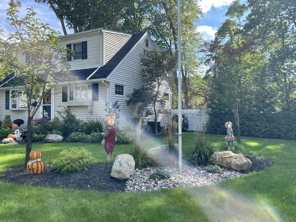 Custom residential landscaping experts serving Hackensack, NJ - Greenland Landscape