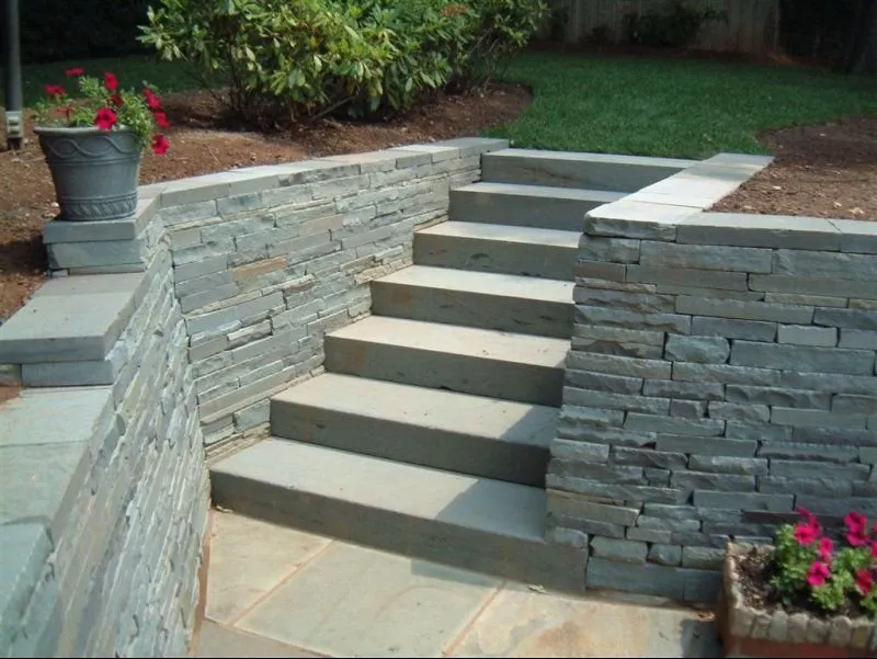 Affordable lawn mowing service with custom design across Hackensack, NJ - Greenland Landscape