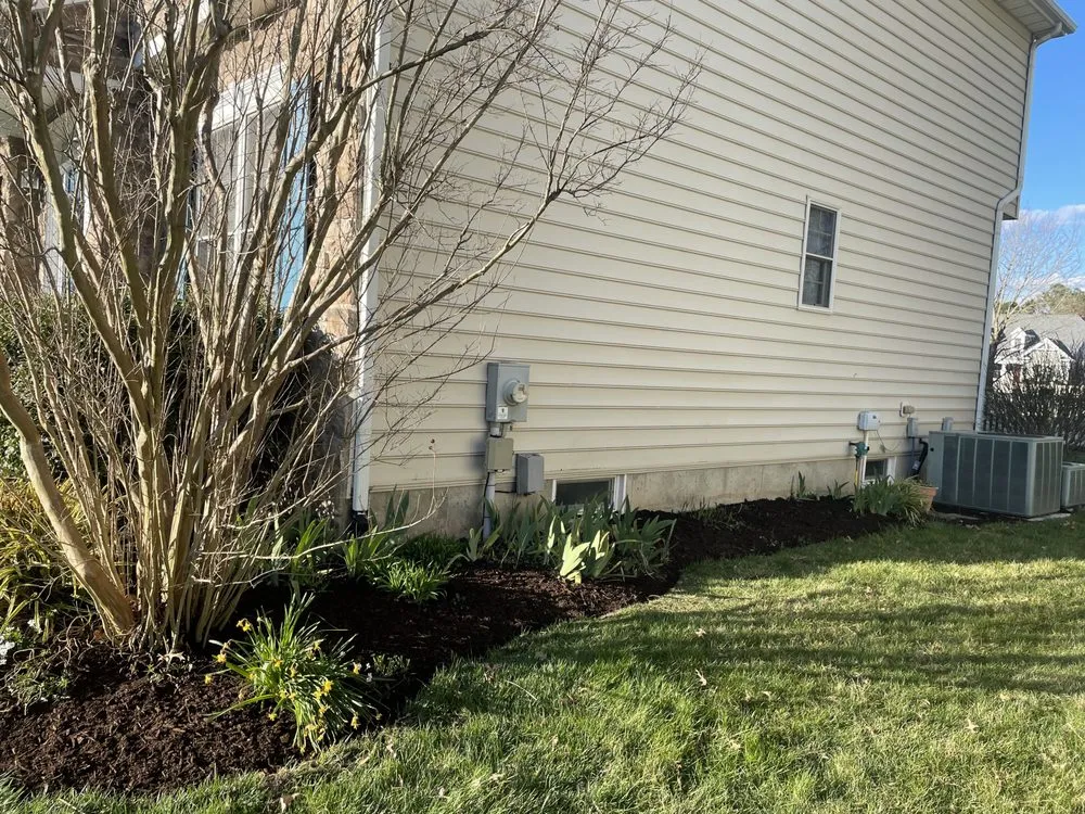 Trusted outdoor landscaping in Milton, DE - Greenland Landscaping & Tree Service