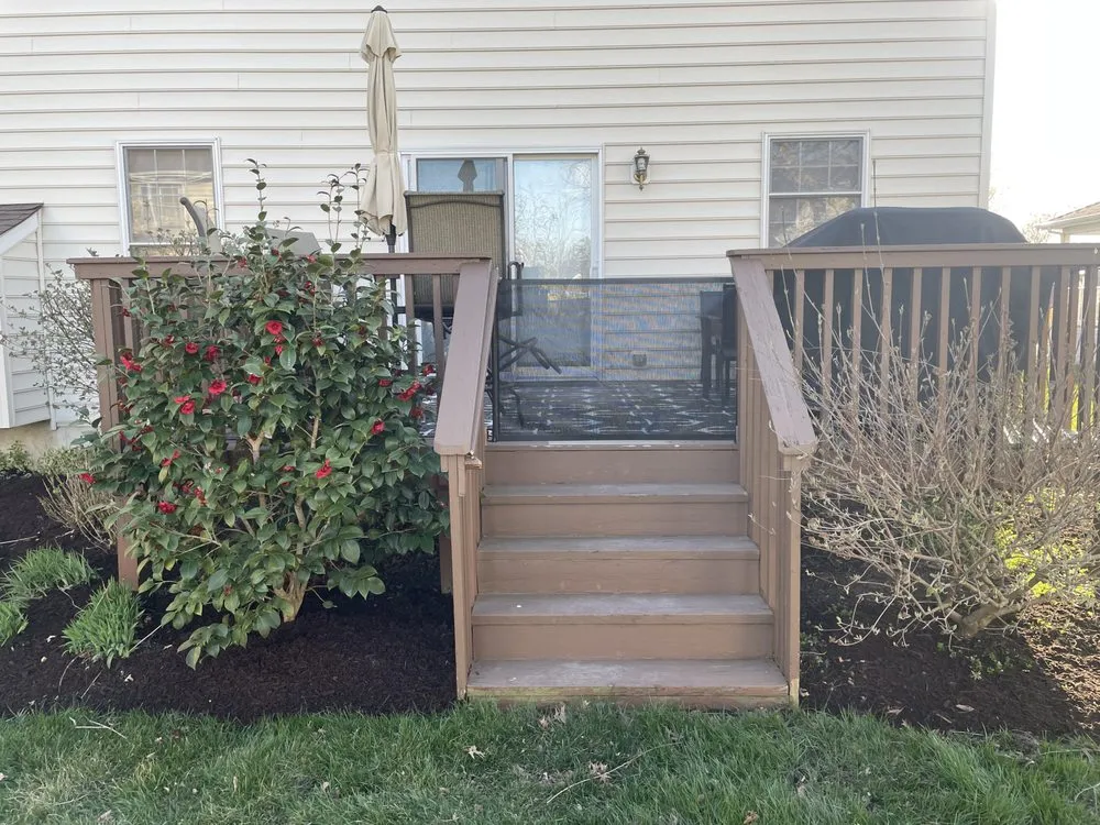 Local outdoor landscaping in Milton, DE - Greenland Landscaping & Tree Service