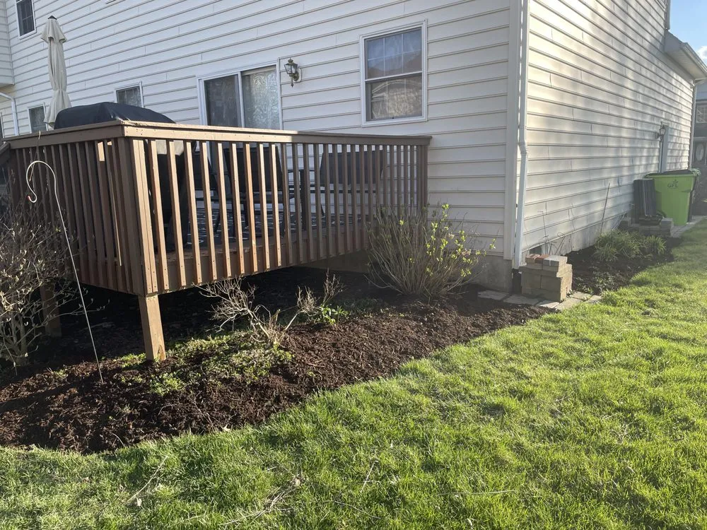 Custom lawn care service experts serving Milton, DE - Greenland Landscaping & Tree Service