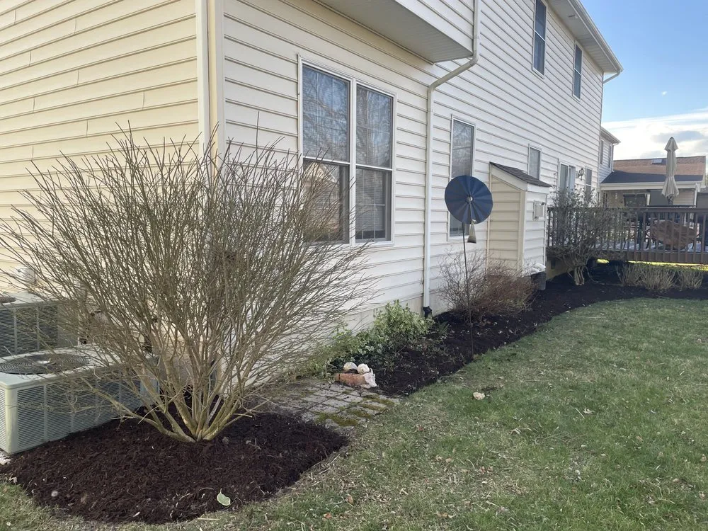 Local garden landscaping experts serving Milton, DE - Greenland Landscaping & Tree Service