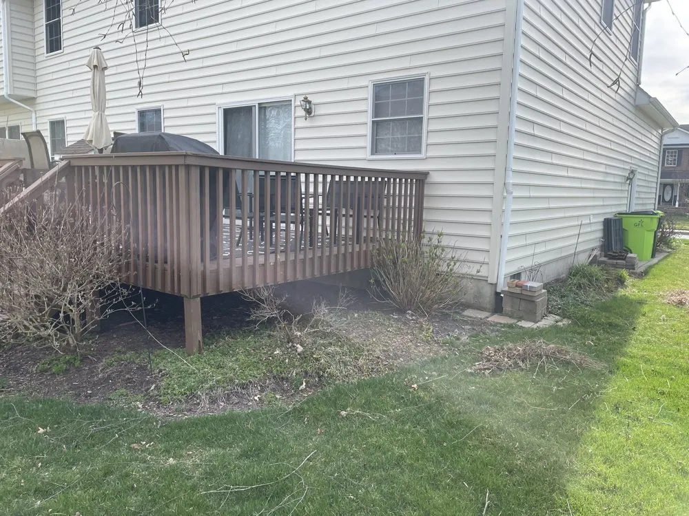 Custom residential landscaping near you across Milton, DE - Greenland Landscaping & Tree Service