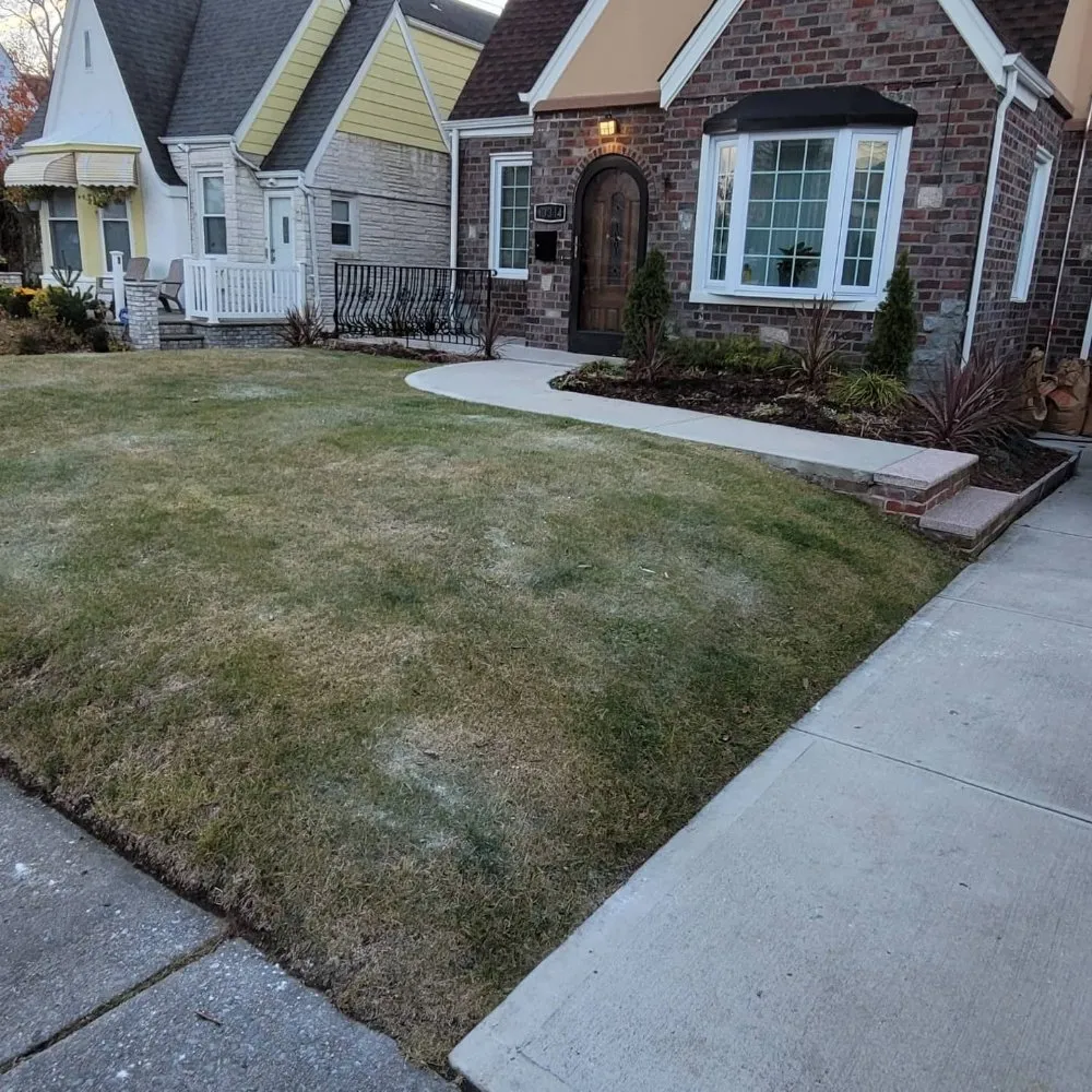 Local landscape installation for outdoor upgrades across Queens, NY - Greenland Landscaping