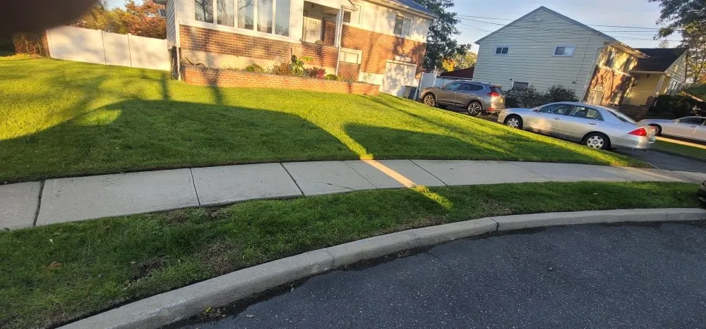 Trusted yard maintenance experts serving Queens, NY - Greenland Landscaping