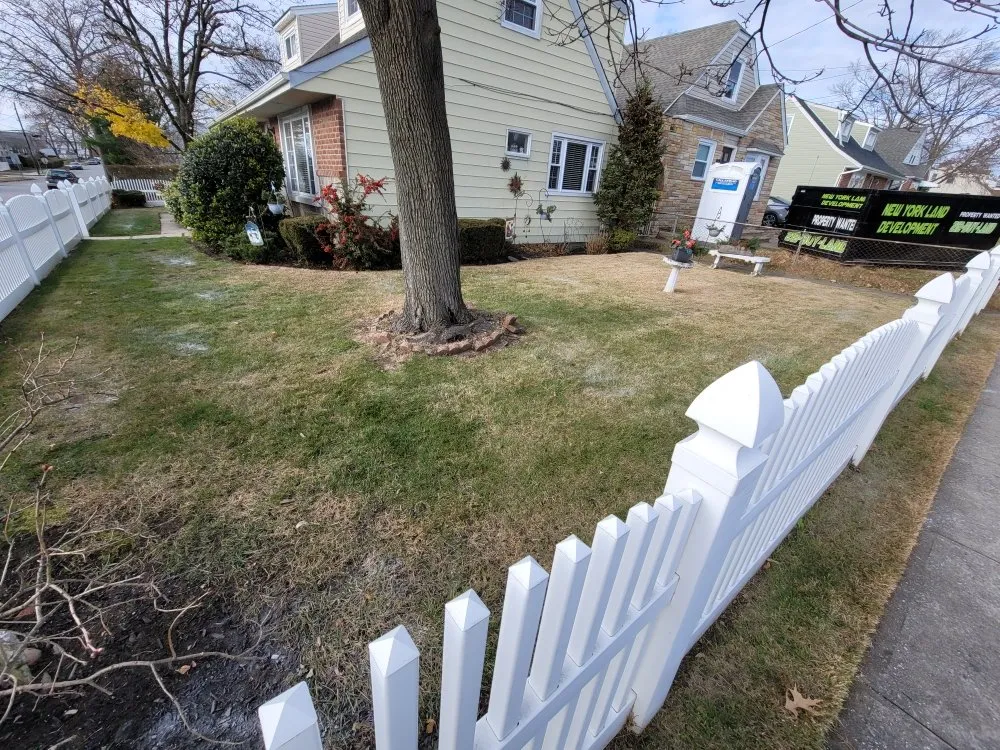 Trusted landscaping services in Queens, NY - Greenland Landscaping