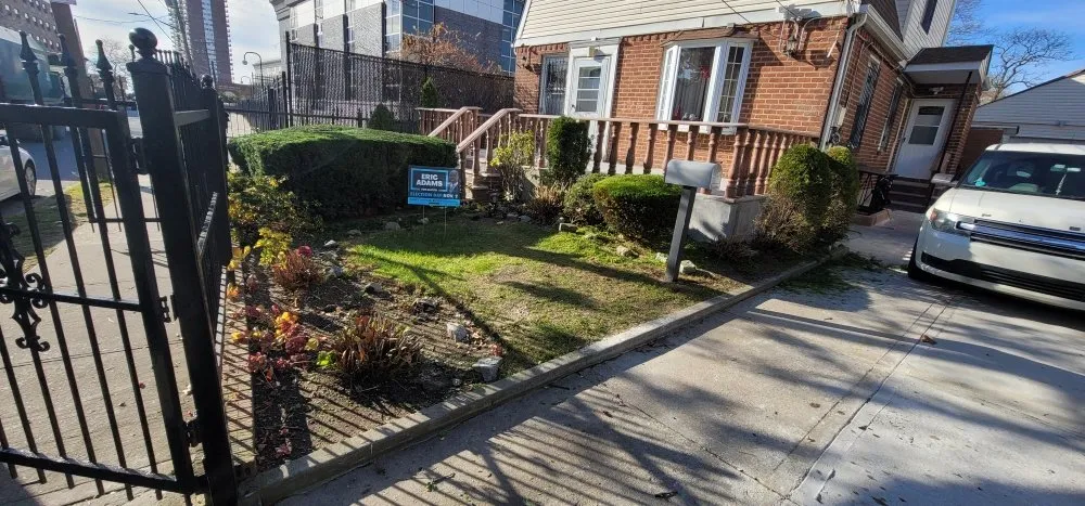 Local landscape installation for outdoor upgrades across Queens, NY - Greenland Landscaping