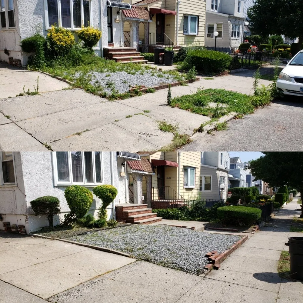 Top-rated outdoor landscaping with custom design across Queens, NY - Greenland Landscaping
