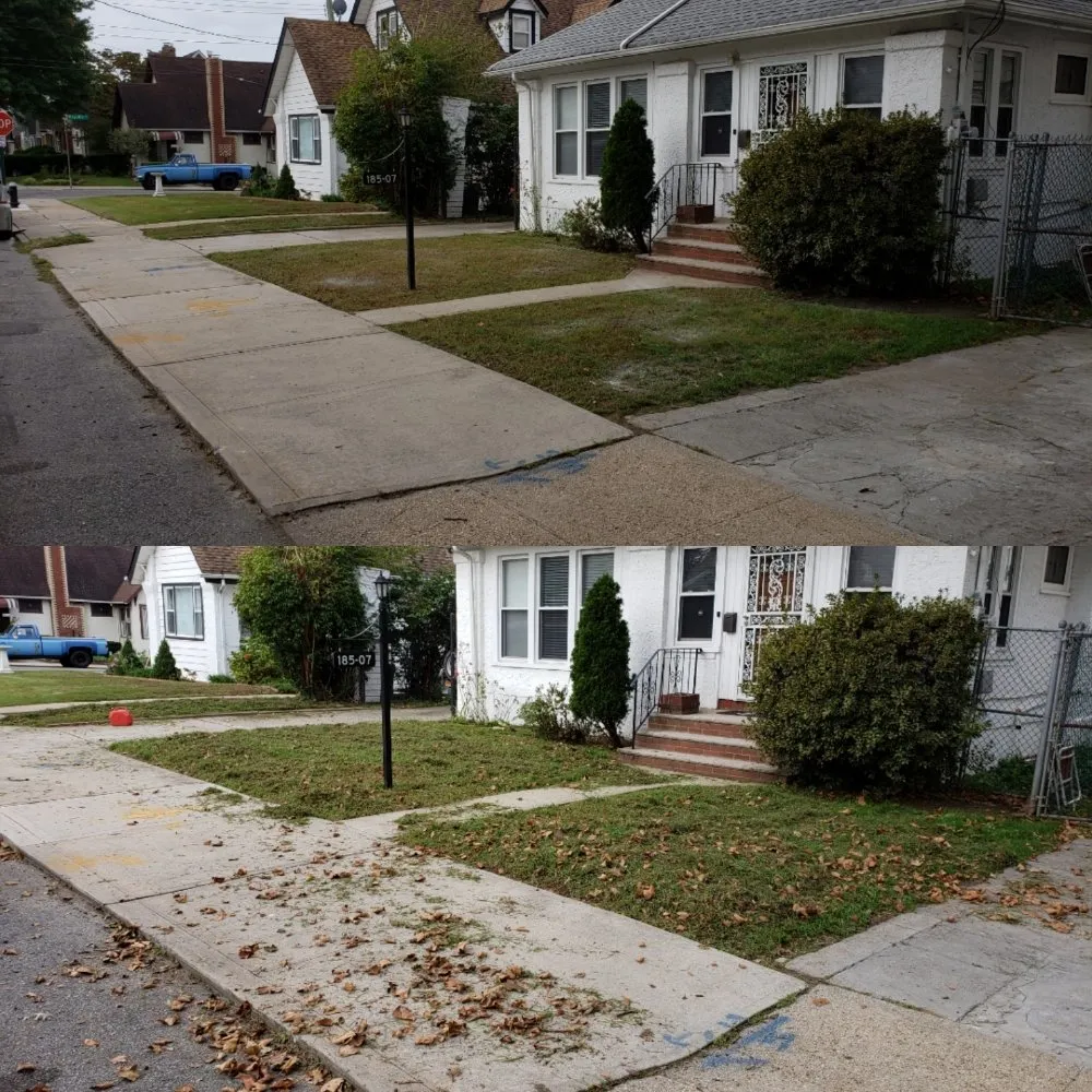 Trusted landscape installation experts serving Queens, NY - Greenland Landscaping