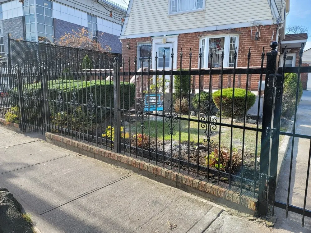 Professional landscape installation in Queens, NY - Greenland Landscaping