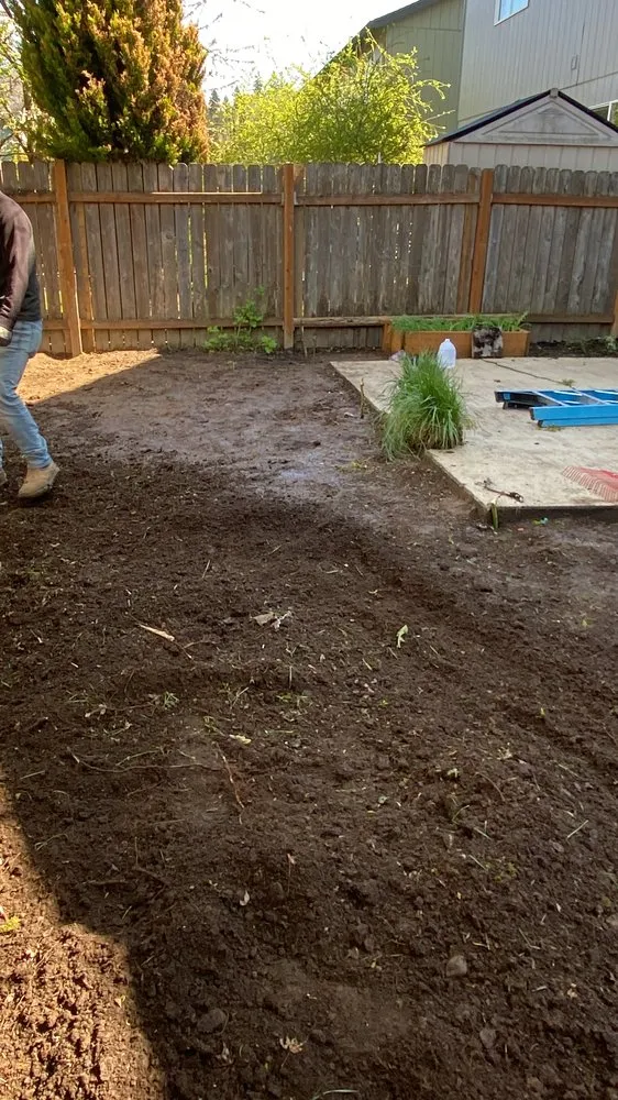 Expert lawn mowing service experts serving Woodland, WA - Greenland Landscaping