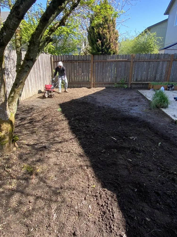 Affordable yard maintenance in Woodland, WA - Greenland Landscaping