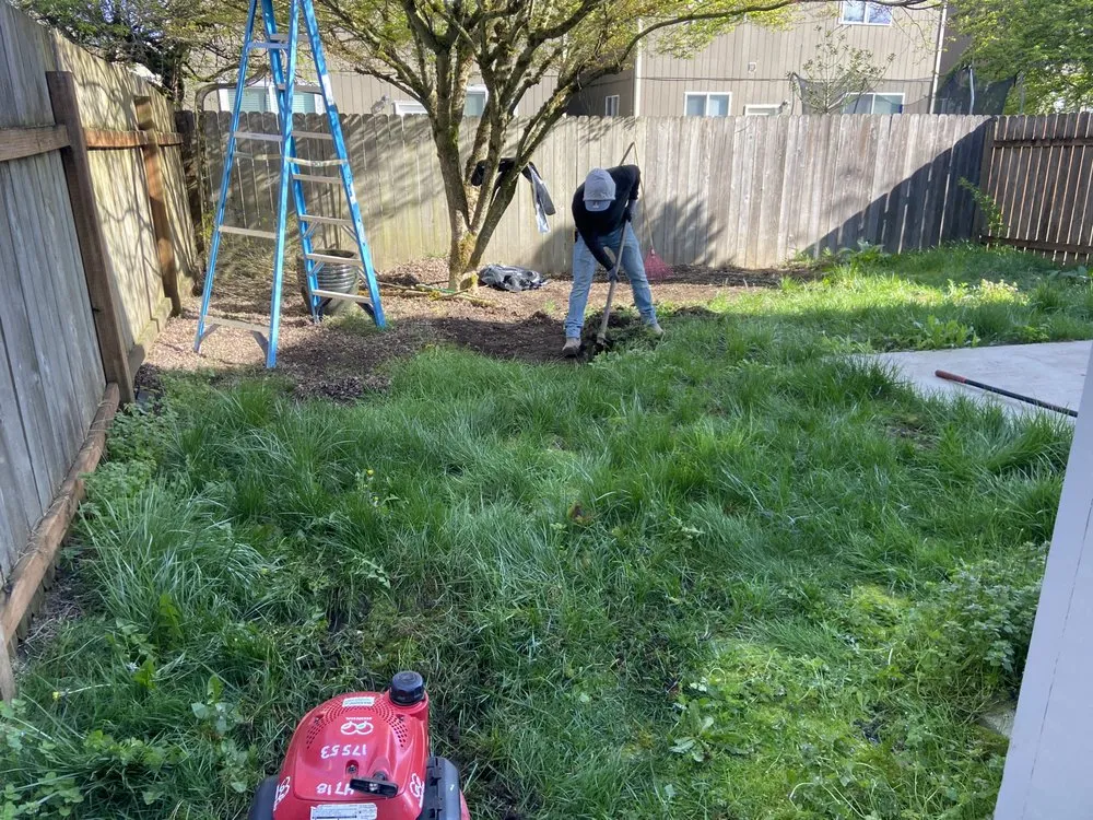 Top-rated landscape installation experts serving Woodland, WA - Greenland Landscaping