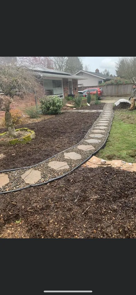 Local residential landscaping experts serving Woodland, WA - Greenland Landscaping