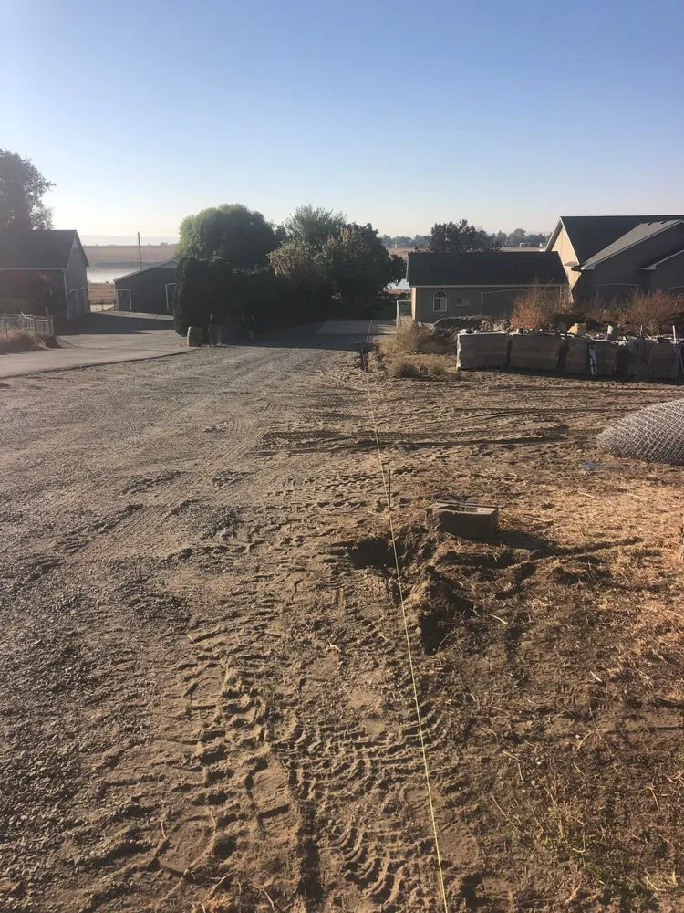 Trusted yard cleanup service in Pasco, WA by Greenland Lawn Care