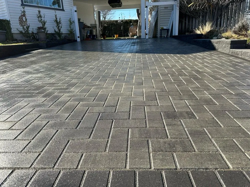 Custom yard cleanup service in Pasco, WA - Greenland Lawn Care