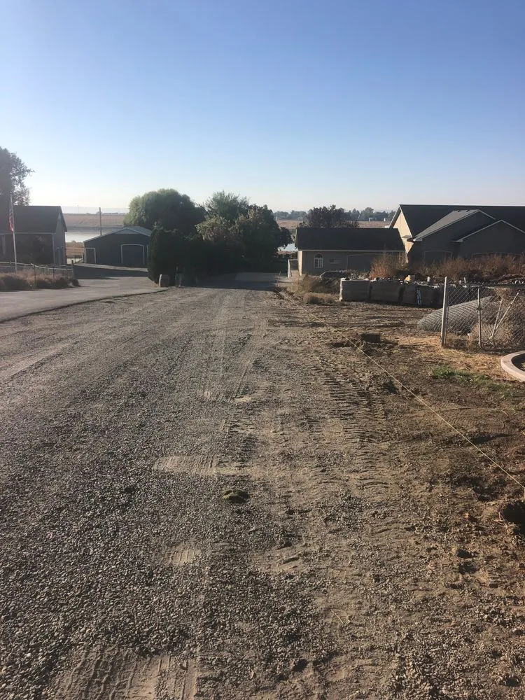 Local residential landscaping in Pasco, WA - Greenland Lawn Care