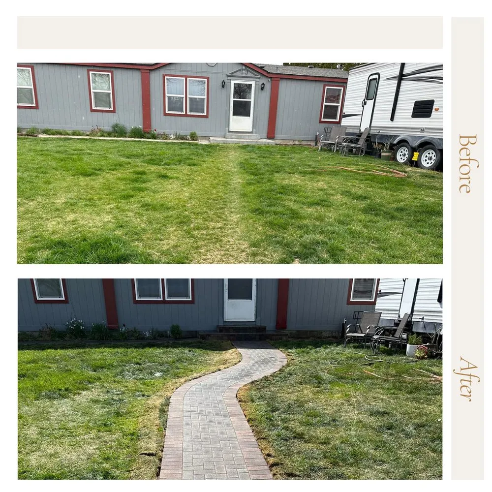 Trusted yard cleanup service for year-round maintenance across Pasco, WA - Greenland Lawn Care