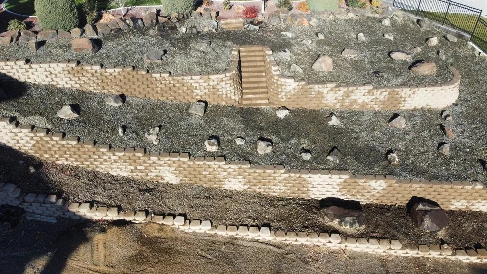 Expert yard cleanup service in Pasco, WA - Greenland Lawn Care