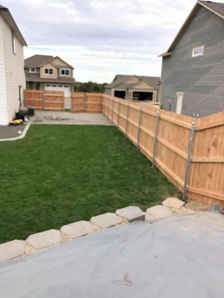 Expert landscape installation in Pasco, WA - Greenland Lawn Care