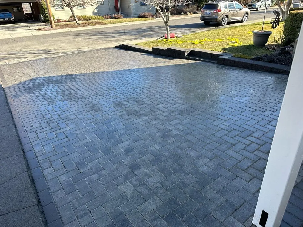 Top-rated landscape installation for residential properties across Pasco, WA - Greenland Lawn Care