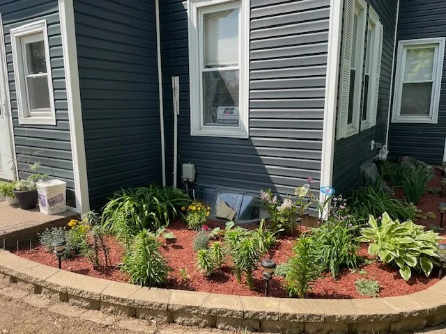 Reliable landscape design in Apple Valley, MN by Greenland Lawn Maintenance