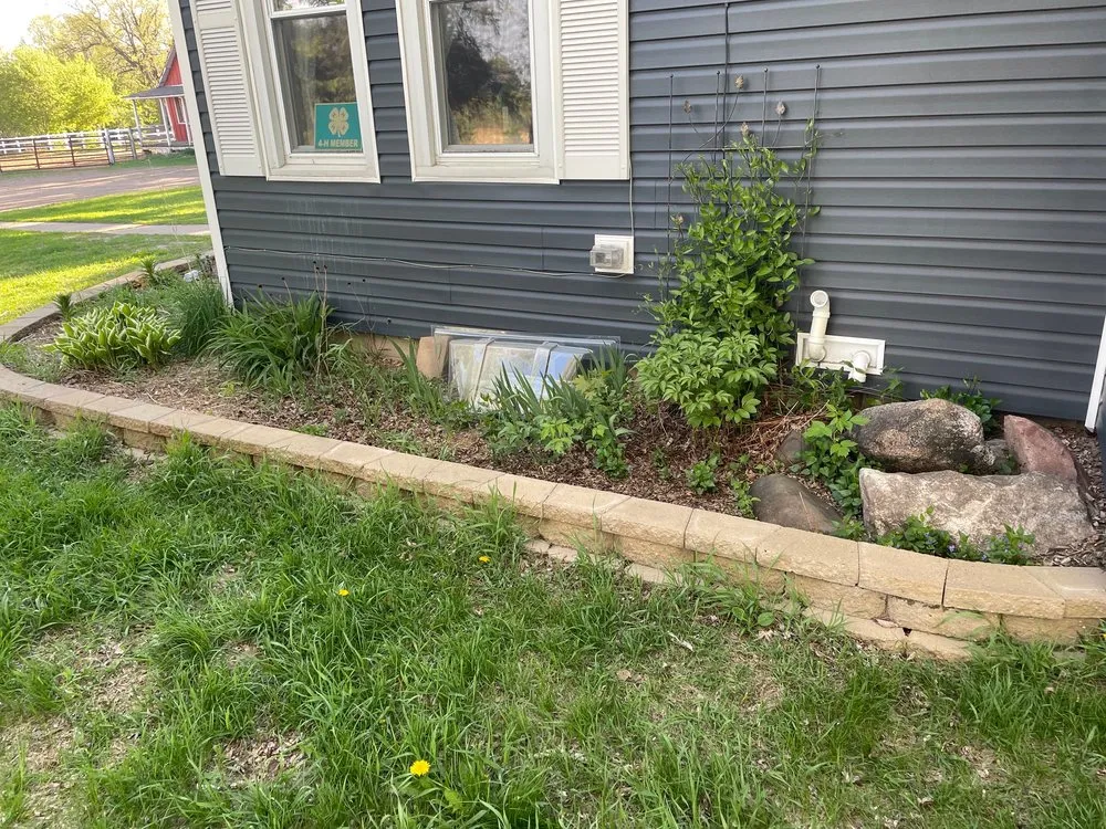 Top-rated garden landscaping in Apple Valley, MN - Greenland Lawn Maintenance