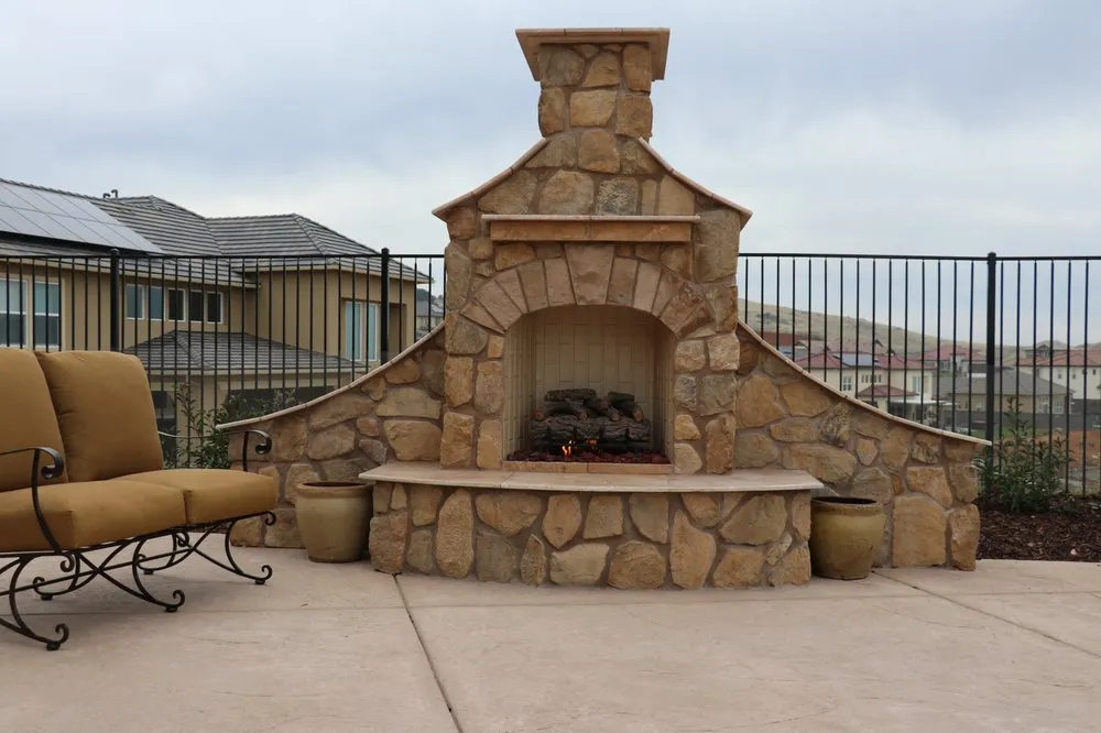 Custom landscaping services experts serving Folsom, CA - Greenland Pools & Landscape