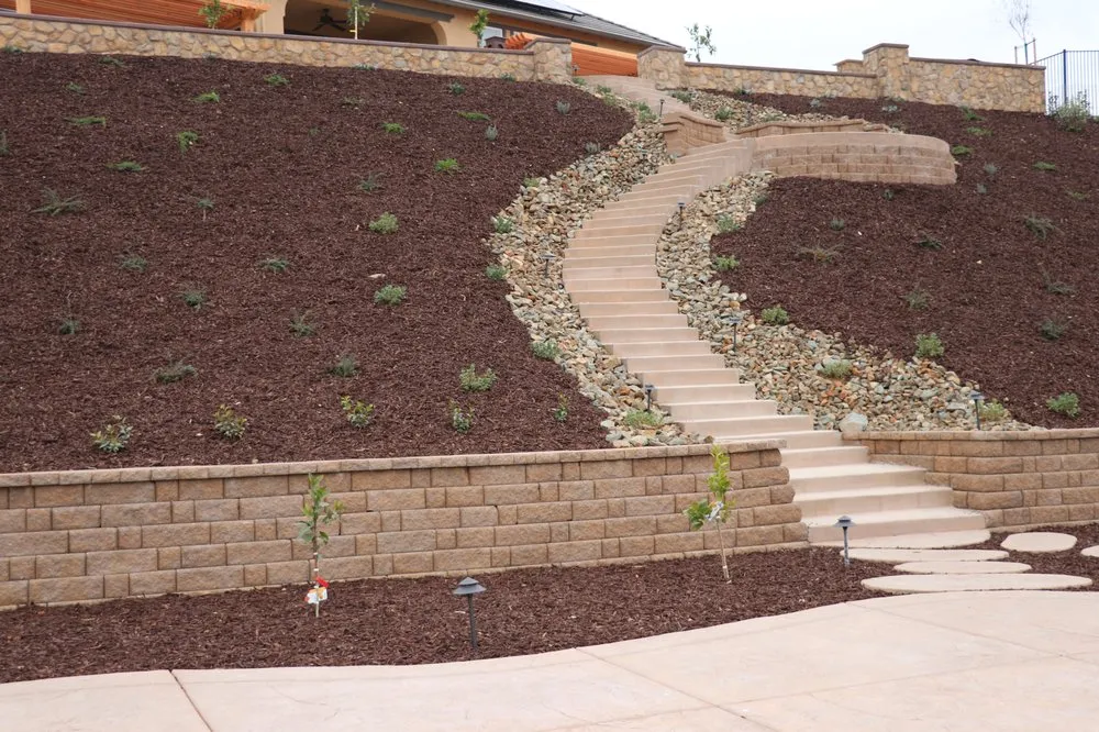 Reliable outdoor landscaping experts serving Folsom, CA - Greenland Pools & Landscape