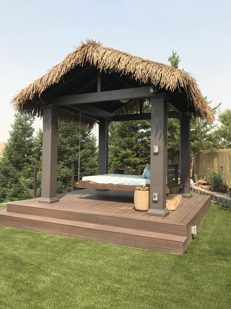 Trusted yard maintenance in Folsom, CA - Greenland Pools & Landscape