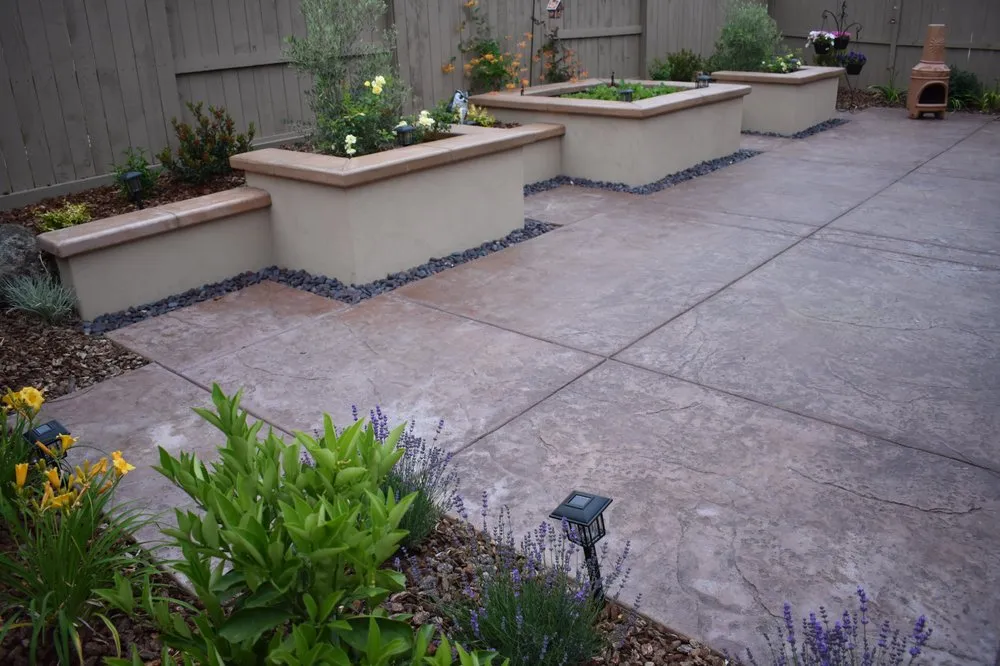Expert garden landscaping experts serving Folsom, CA - Greenland Pools & Landscape