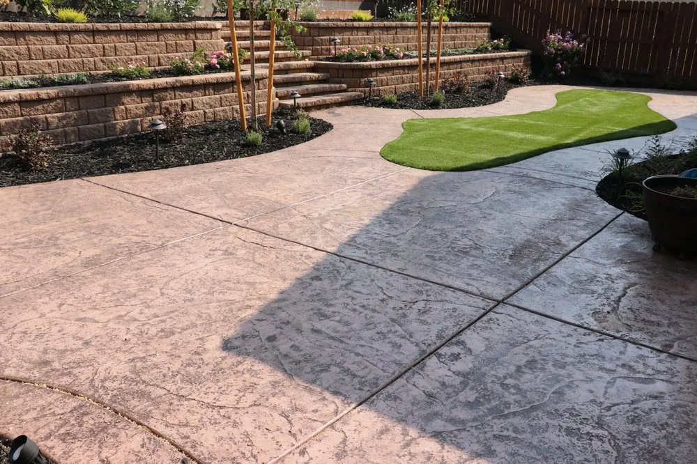 Top-rated yard cleanup service experts serving Folsom, CA - Greenland Pools & Landscape