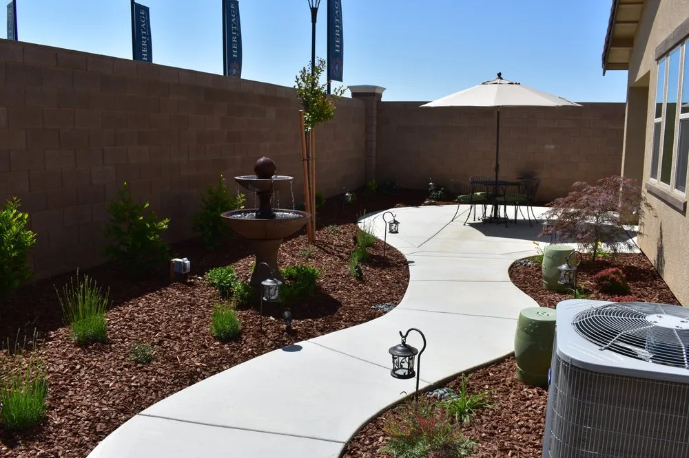 Trusted lawn care service for outdoor upgrades across Folsom, CA - Greenland Pools & Landscape