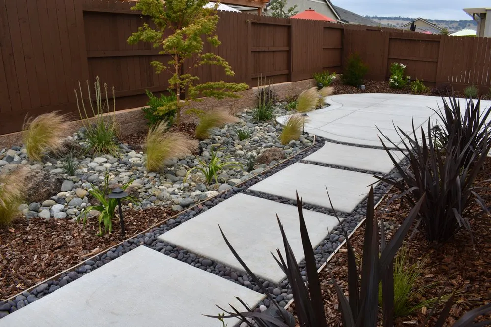 Affordable outdoor landscaping in Folsom, CA - Greenland Pools & Landscape