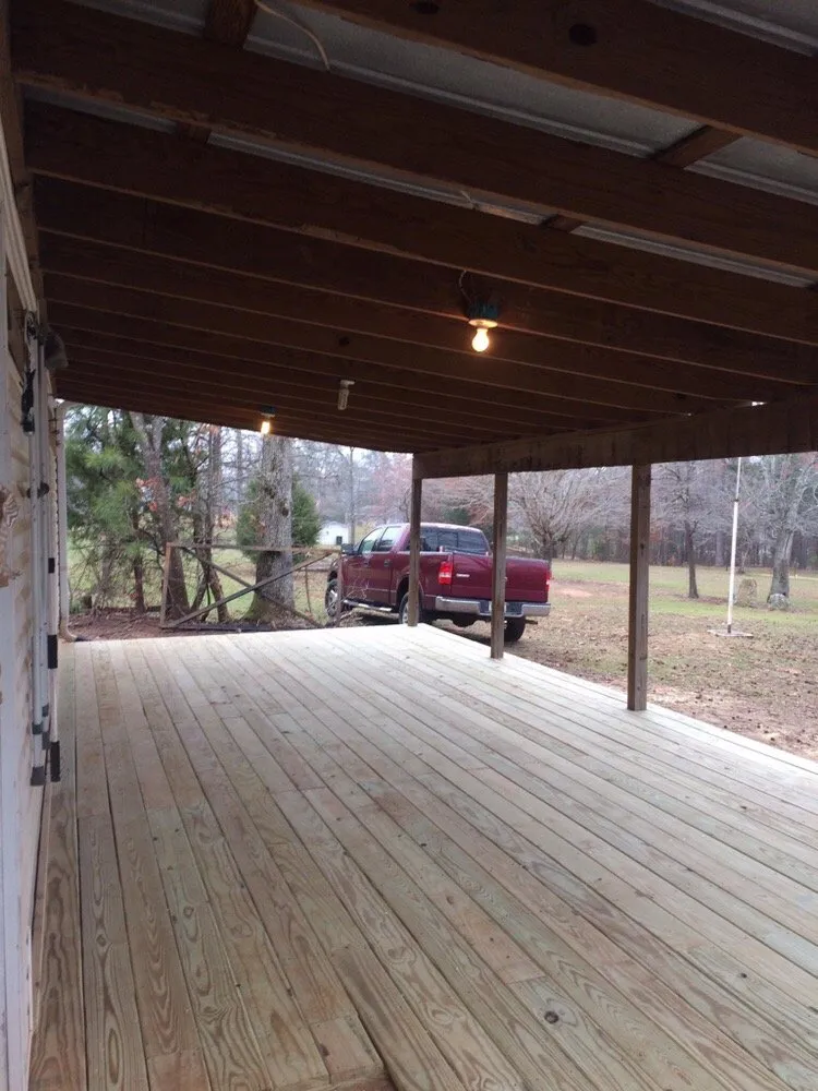 Top-rated residential landscaping for homes across Bessemer, AL - Greenland Services