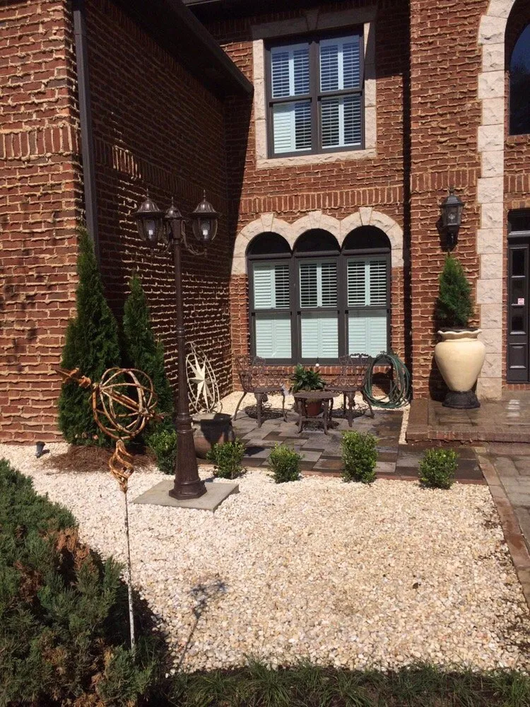 Reliable garden landscaping experts serving Bessemer, AL - Greenland Services