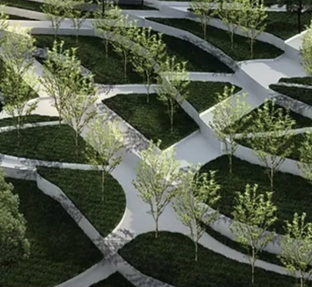 Trusted landscape design in Lockhart, FL - Greenlanders Lawn Care