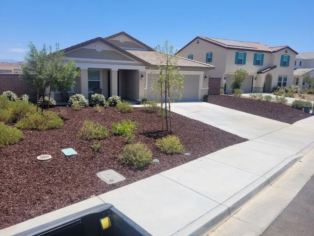 Custom yard cleanup service experts serving Perris, CA - Greenlands Landscaping