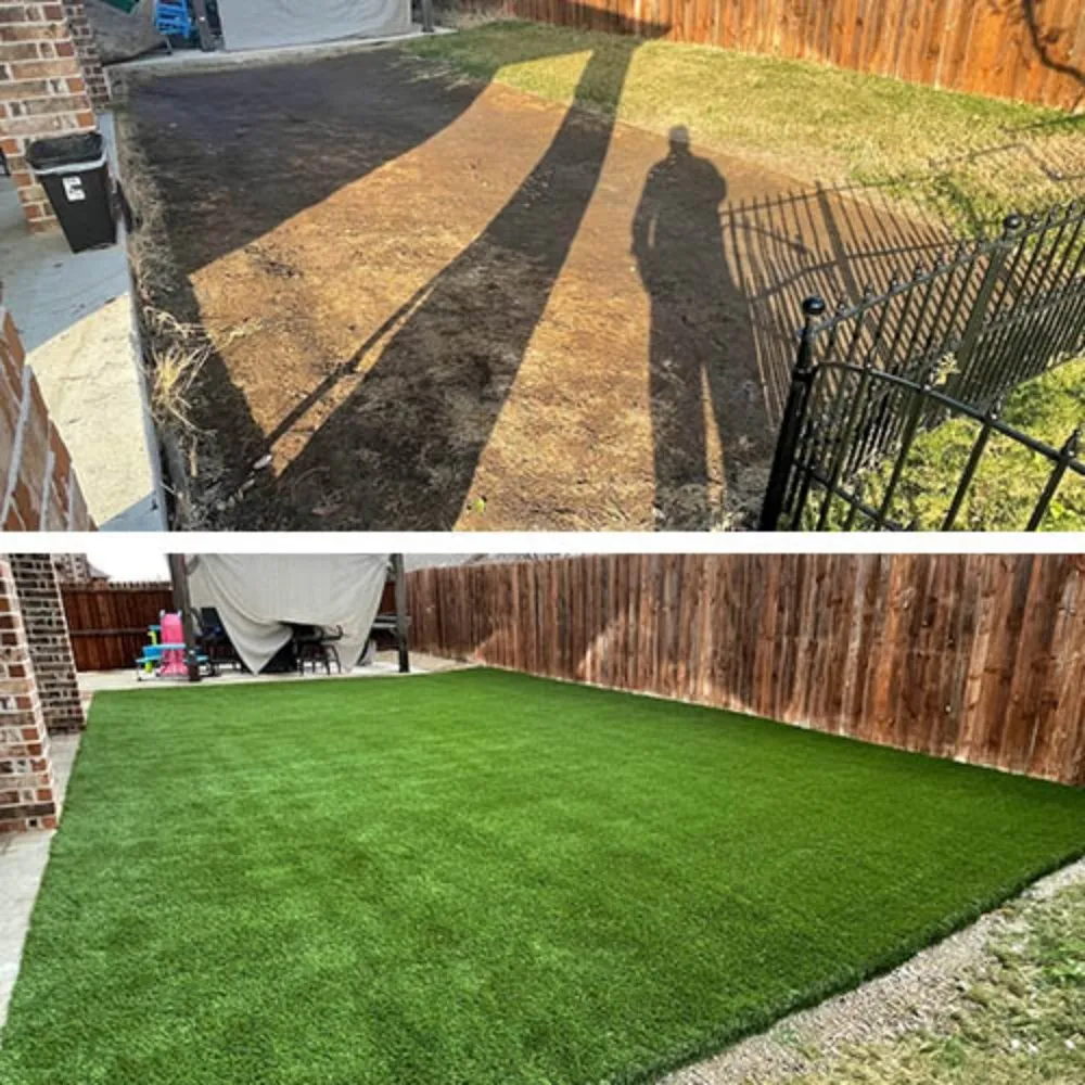 Affordable landscape design with custom design across Perris, CA - Greenlands Landscaping