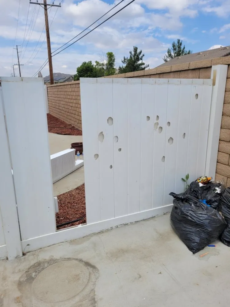 Top-rated yard cleanup service for beautiful yards across Perris, CA - Greenlands Landscaping