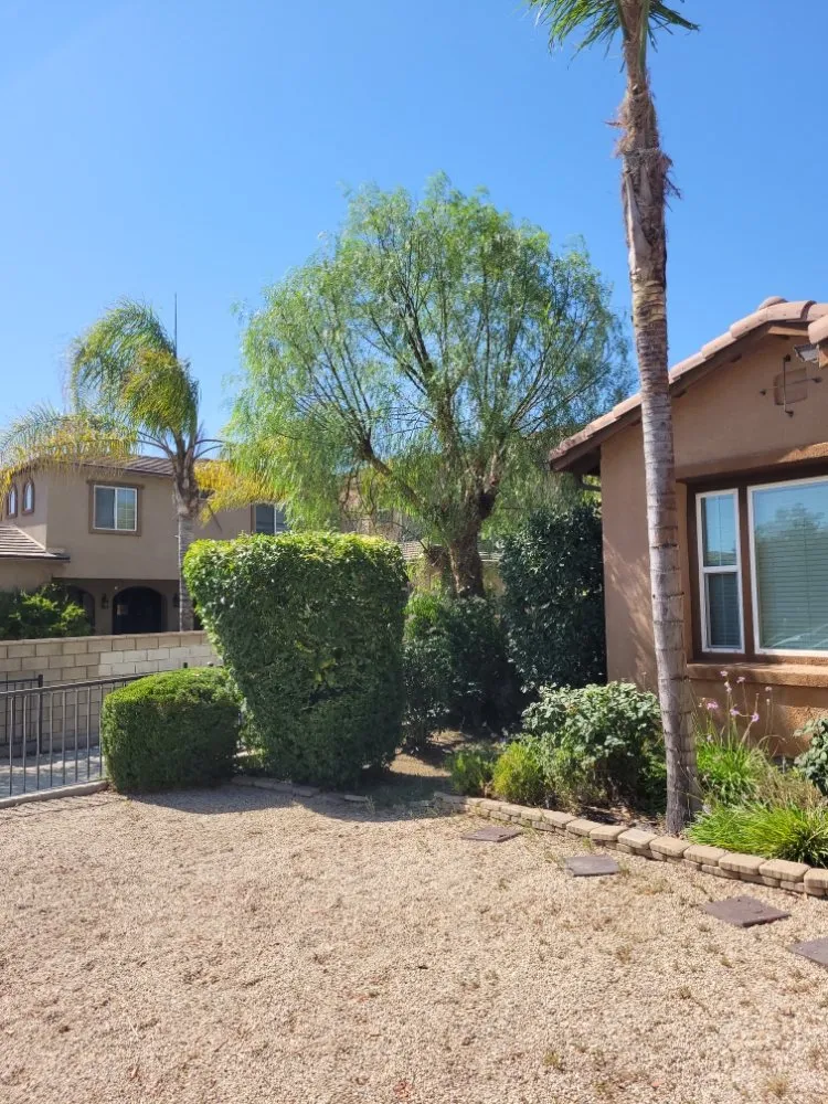 Reliable garden landscaping in Perris, CA by Greenlands Landscaping