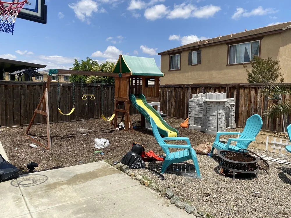 Local landscape installation near you in Perris, CA by Greenlands Landscaping