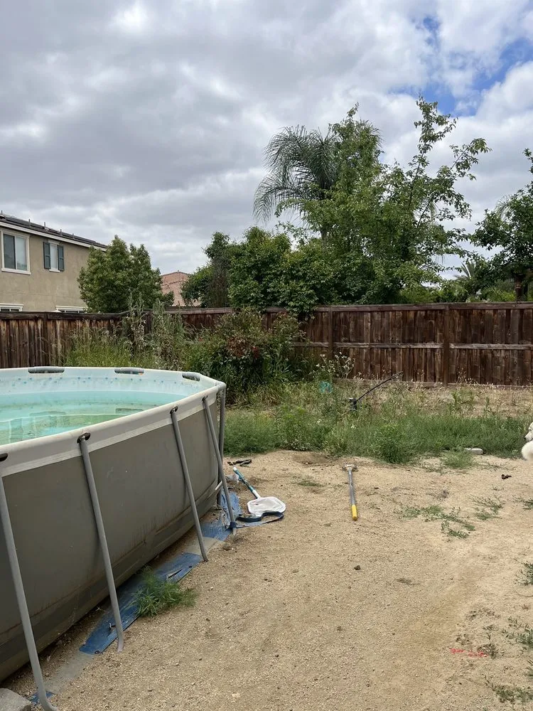 Expert outdoor landscaping experts serving Perris, CA - Greenlands Landscaping