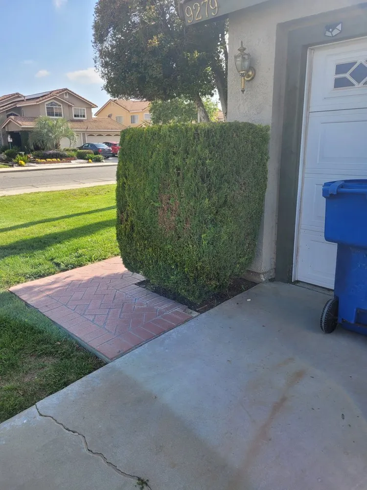 Expert outdoor landscaping experts serving Perris, CA - Greenlands Landscaping