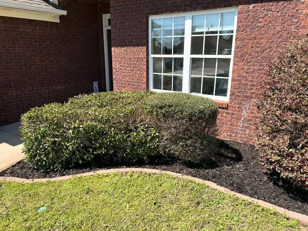 Top-rated landscape design experts serving Huntsville, AL - Greenlands Lawncare