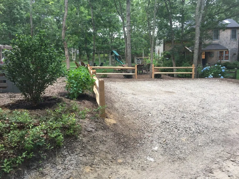 Expert landscape design for outdoor upgrades in Vineyard Haven, MA by Greenlands Property Services