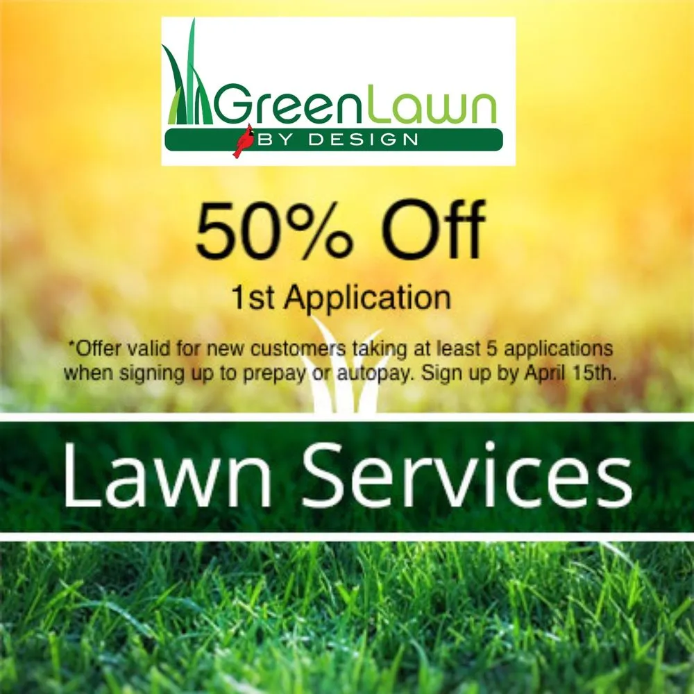 Professional residential landscaping in Westfield, IN by GreenLawn by Design