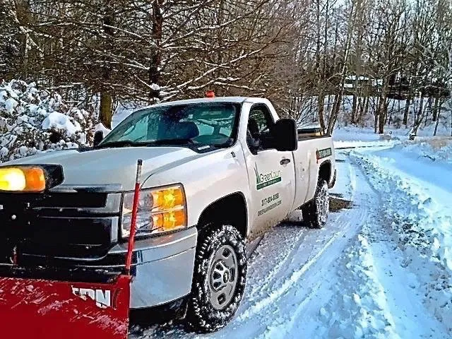 Reliable yard cleanup service in Westfield, IN - GreenLawn by Design