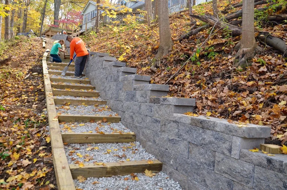 Affordable yard maintenance for year-round maintenance across Westfield, IN - GreenLawn by Design